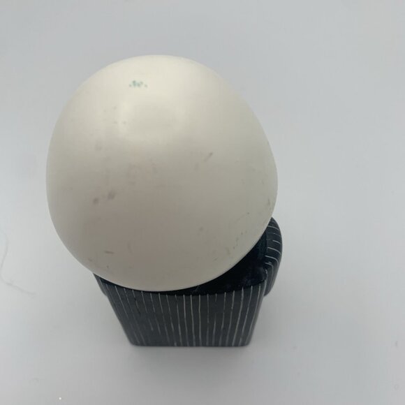 Disney The Nightmare Before Christmas Stubby Jack Skellington Bobblehead Figure - Picture 6 of 8